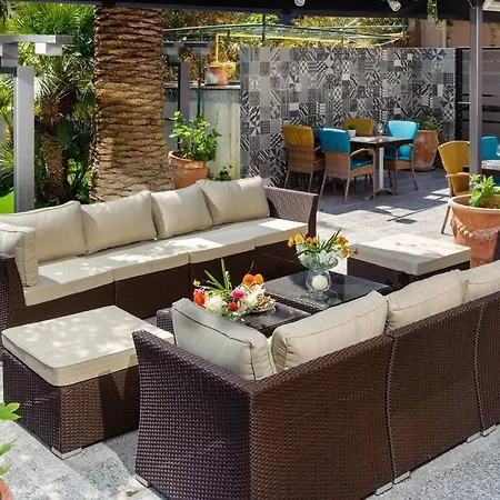 Apartment Marrino Superior Double Viii *