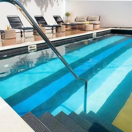 Marrino Superior Double Viii Apartment